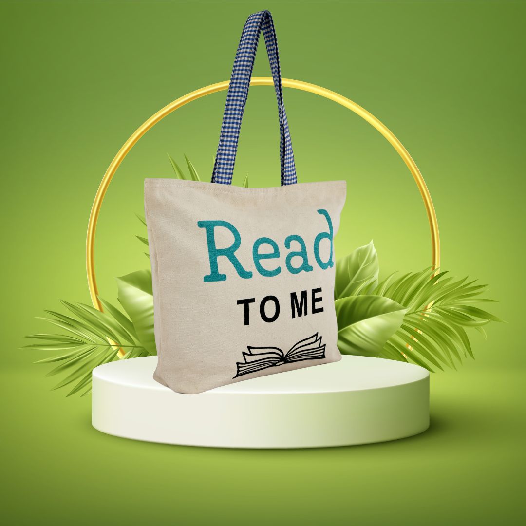 "Eco-friendly tote bags by Double R - Wholesale Custom Tote Bags Manufacturer in India."