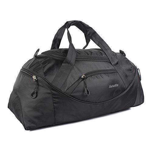 leading duffel bag manufacturer in India