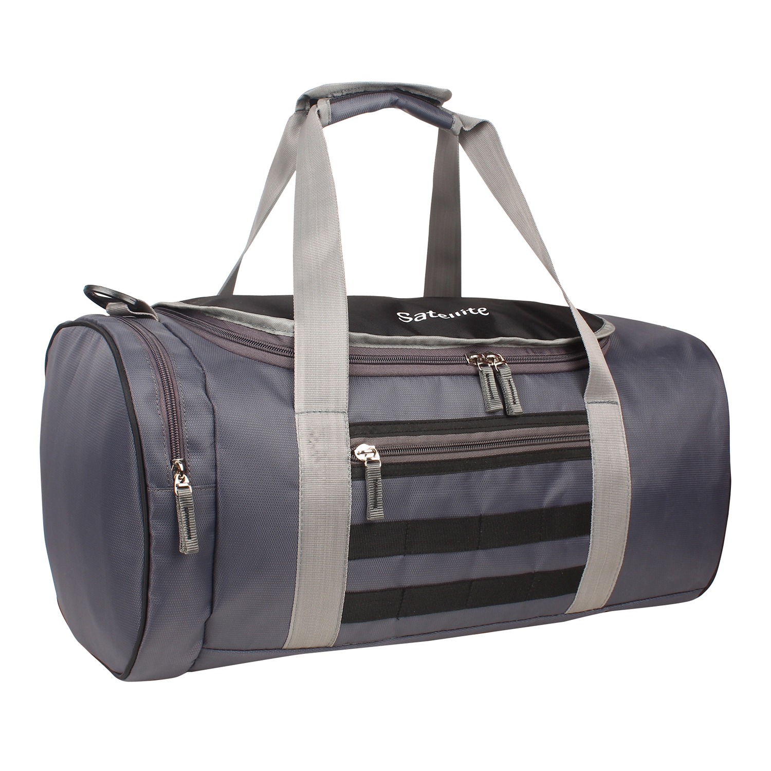 "Durable and stylish duffel bags from Double R Bags, your leading duffel bag manufacturer in India."