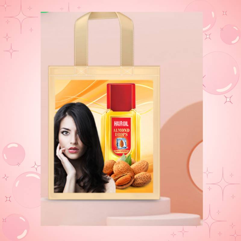 Explore Custom Printed Bags- Double R Bags