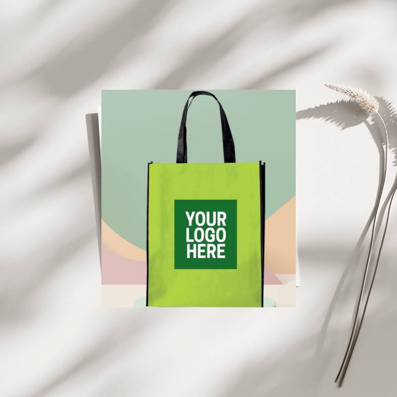 Custom Printed Bags in Bulk to add your Logo