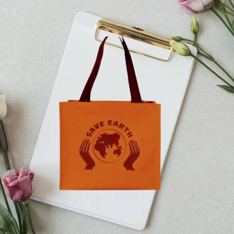 Custom Printed Bags manufacturer for your business