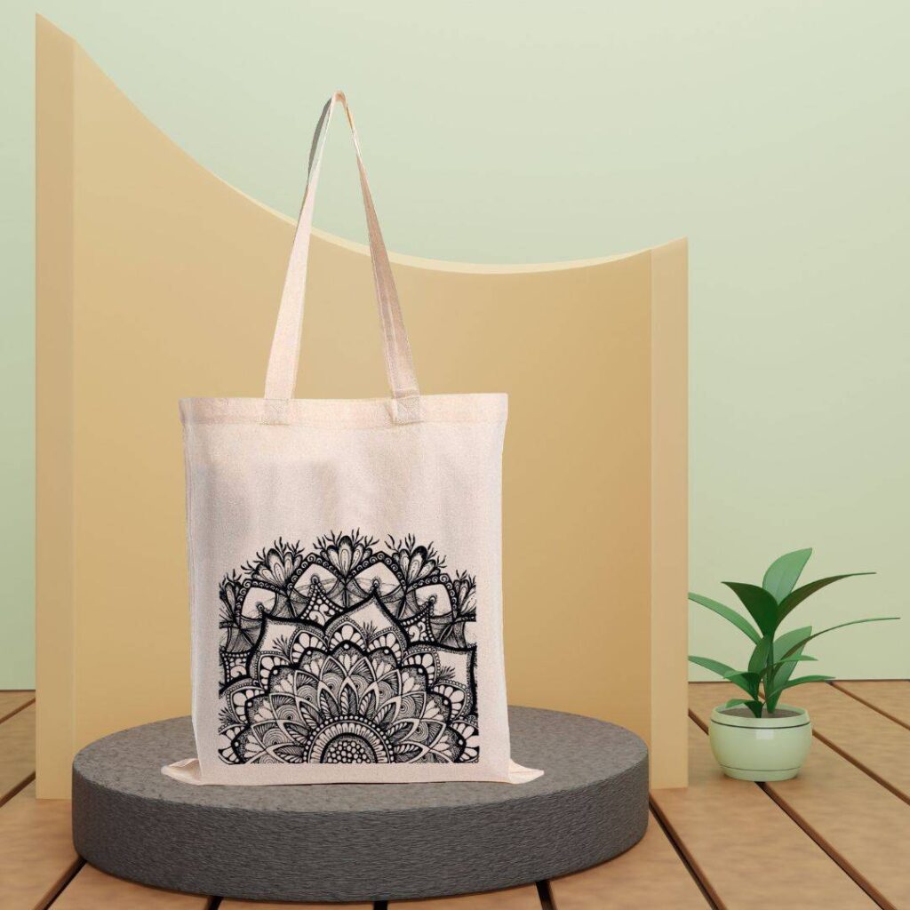 Best tote bag wholesalers India – Double R Bags product sample