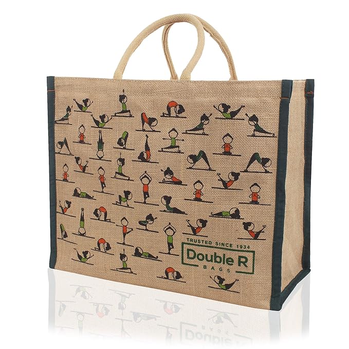 Bulk promotional bags india — pan India delivery from Double R Bags Ghaziabad