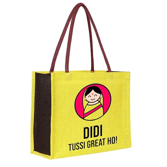 Bulk promotional bags india — pan India delivery from Double R Bags Ghaziabad