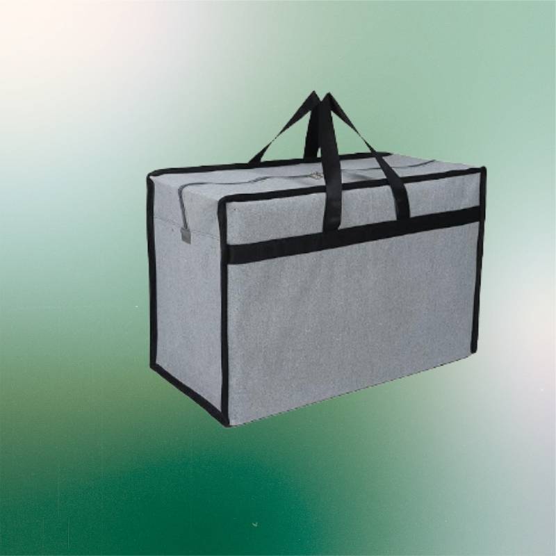 Trusted premium shopping bags with zipper for brands valuing quality, functionality, and sleek design—backed by expert wholesale manufacturing
