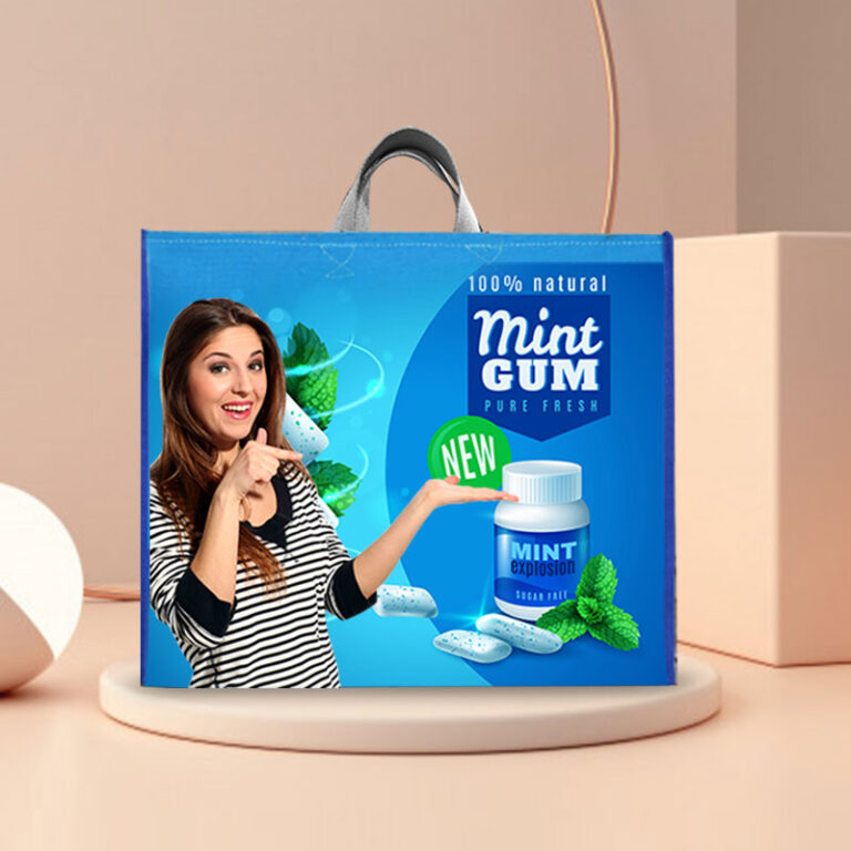 Canvas Bag manufacturers - Copy