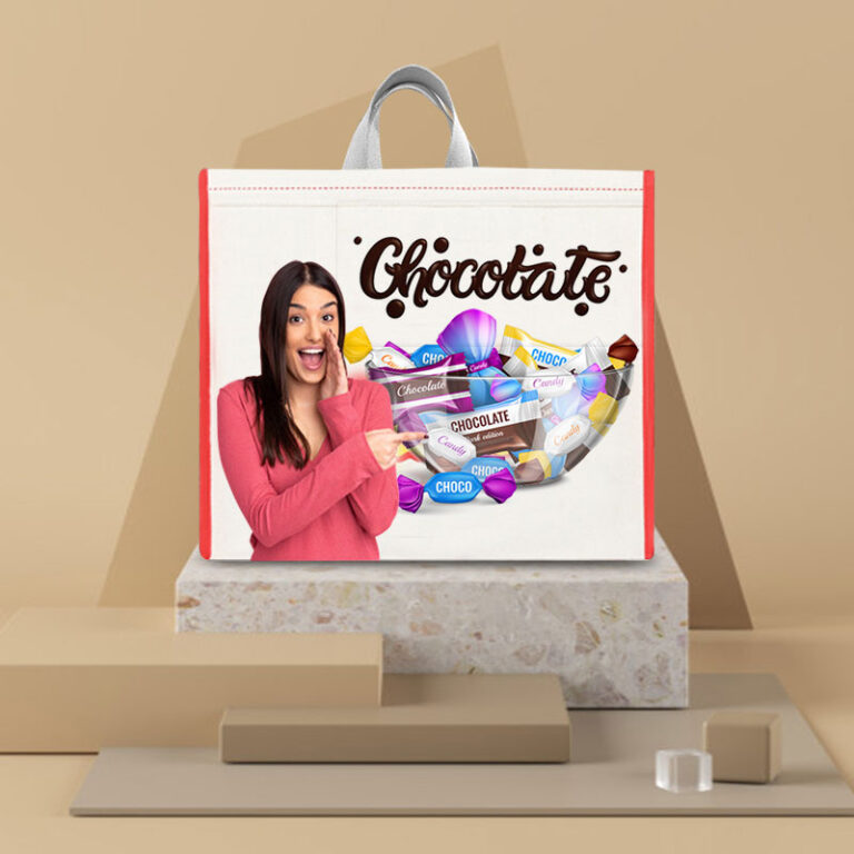Top Canvas bag manufacturers