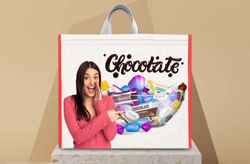Explore Top Canvas bag manufacturers in India