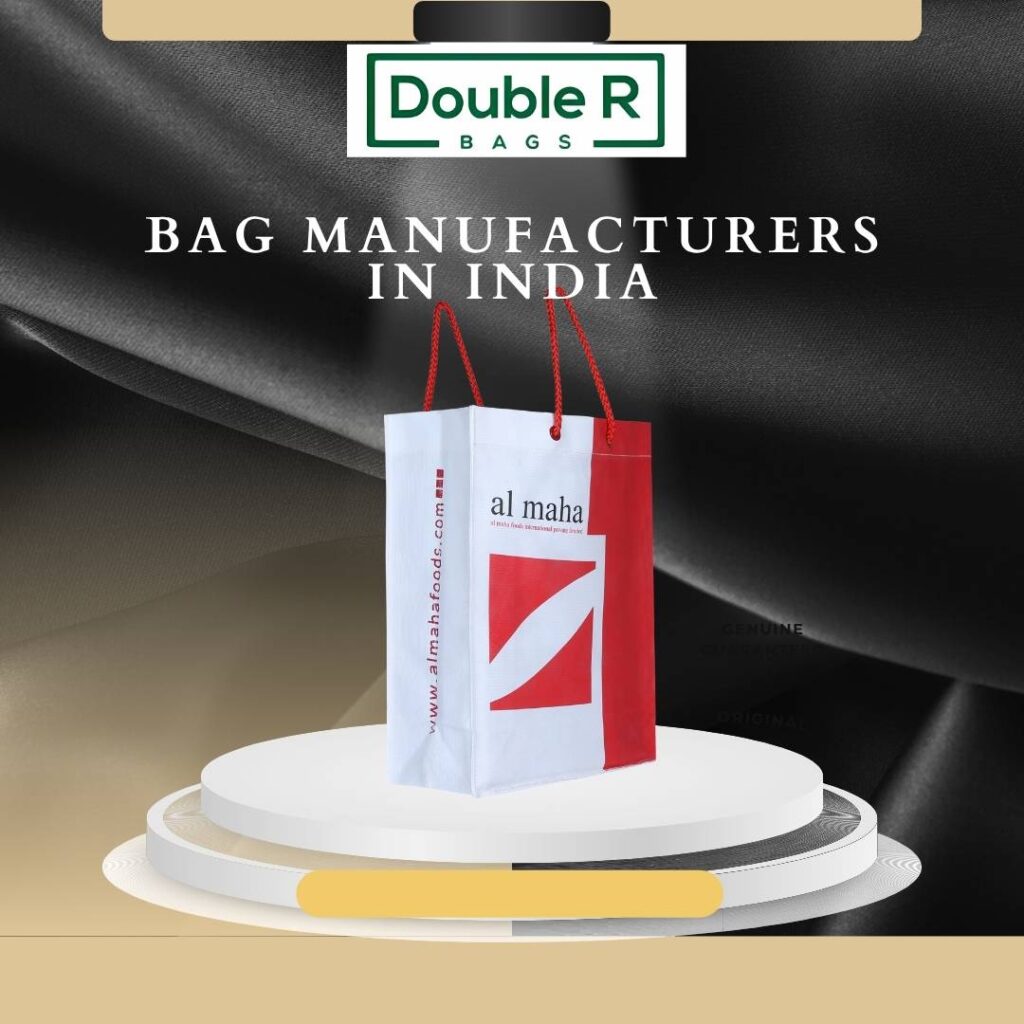 Explore bag MANUFACTURERS IN INDIA Double R Bags