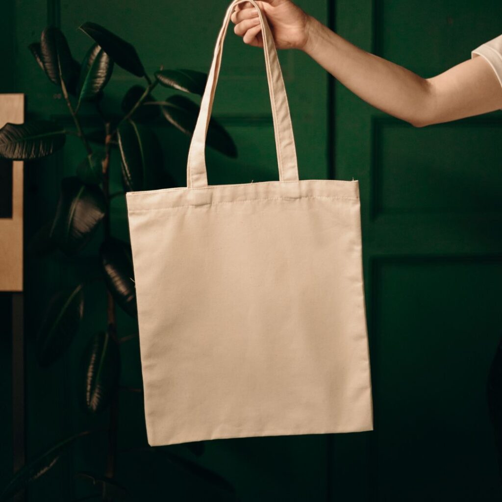 canvas bag manufacturers nearby