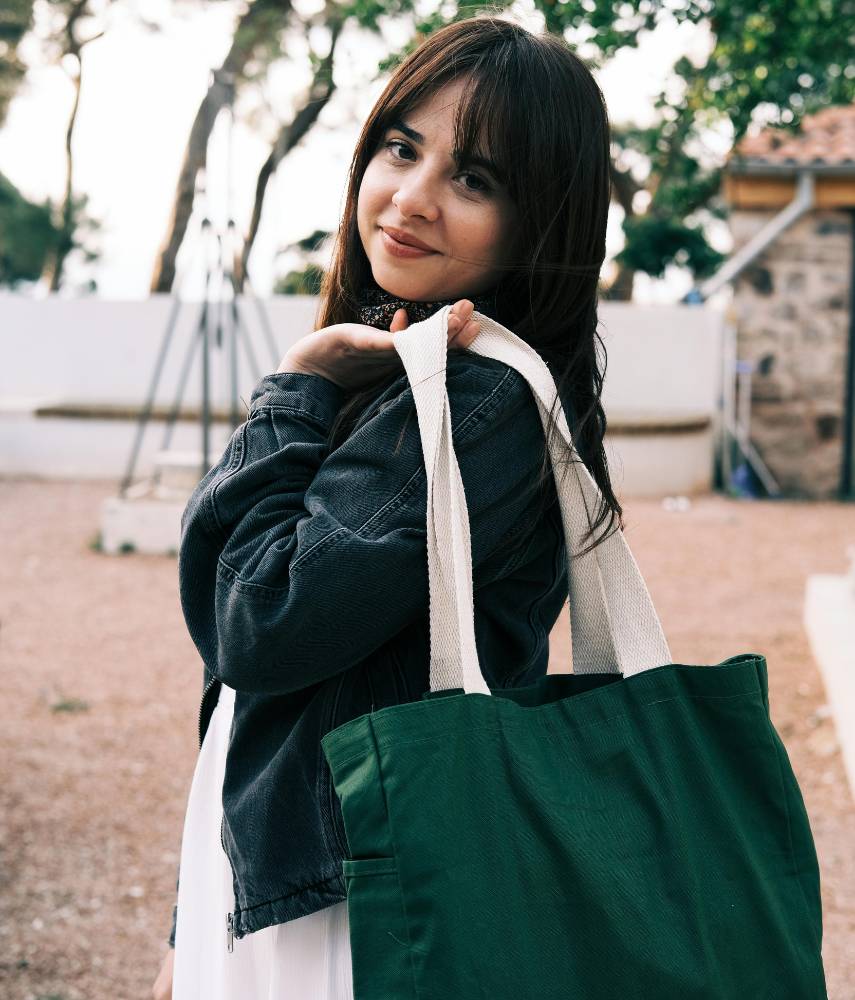 Explore Double R Bag as a Leading Cotton Bag Manufacturer in India