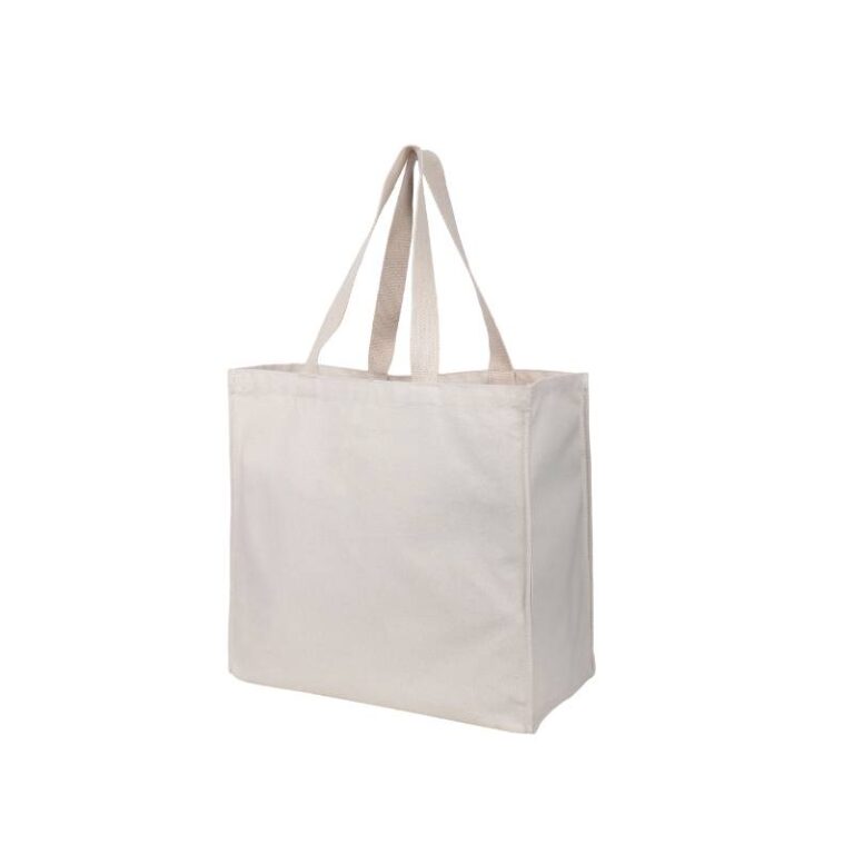 Trusted Cotton top Bag manufacturer