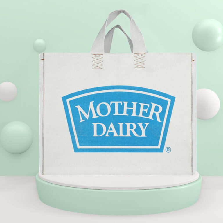 mother dairy