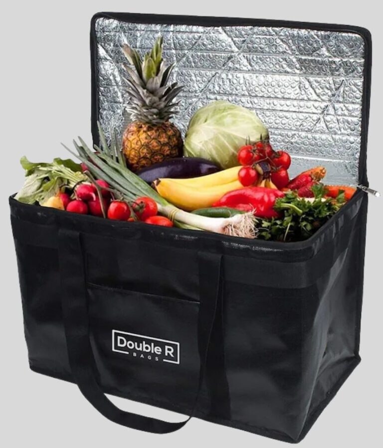 food delivery bags manufacturer in indian