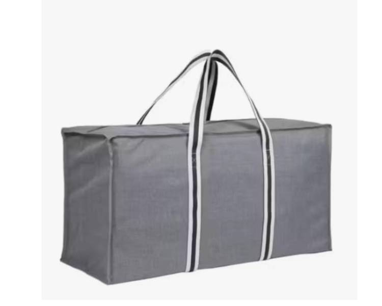 Custom Cotton Bags Manufacturer India producing branded reusable cotton bags
