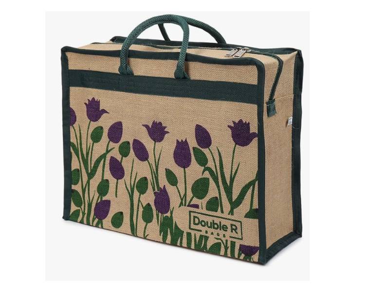 Custom Jute Bags Manufacturer India producing branded eco-friendly jute bags