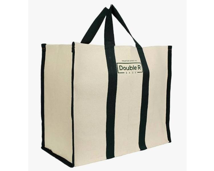 Eco Friendly Cotton Bags Manufacturer India producing sustainable reusable bags