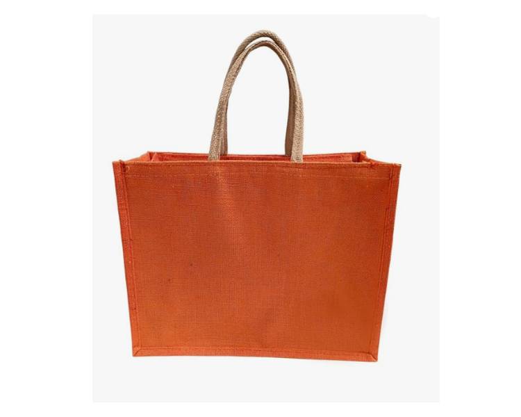 Eco Friendly Jute Bags Manufacturer India producing sustainable reusable bags