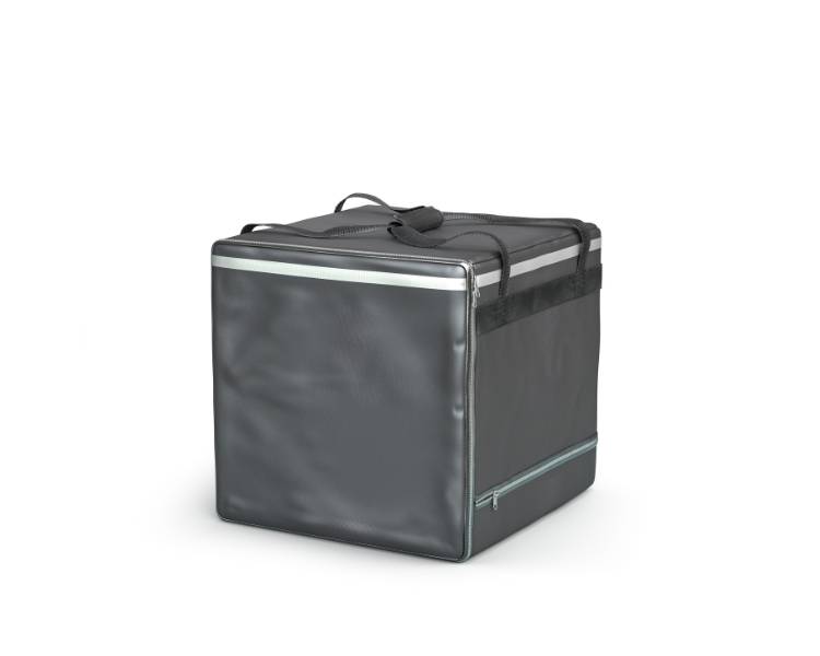 Insulated Food Delivery Bags Manufacturer India producing thermal delivery bags