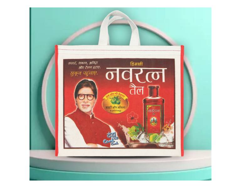 Promotional Canvas Bags Wholesale India for corporate branding campaigns