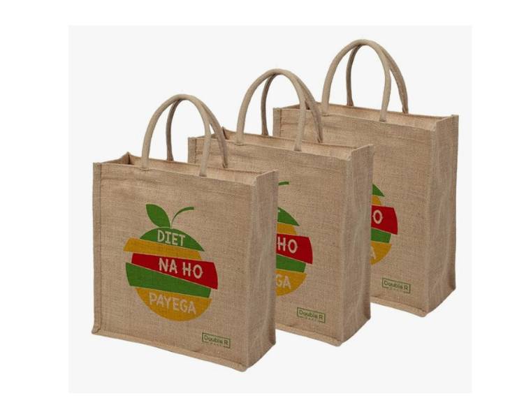 Promotional Jute Bags Wholesale India for corporate branding campaigns