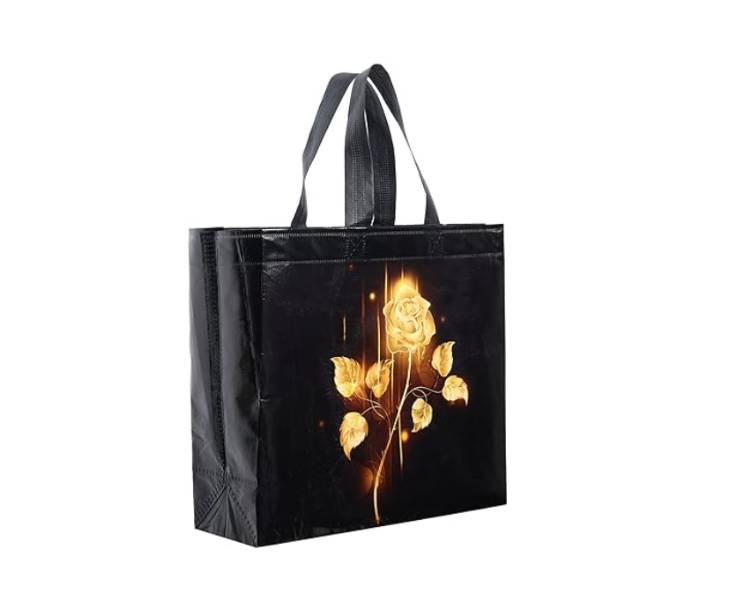 Non Woven Shopping Bags Supplier India offering reusable shopping bags
