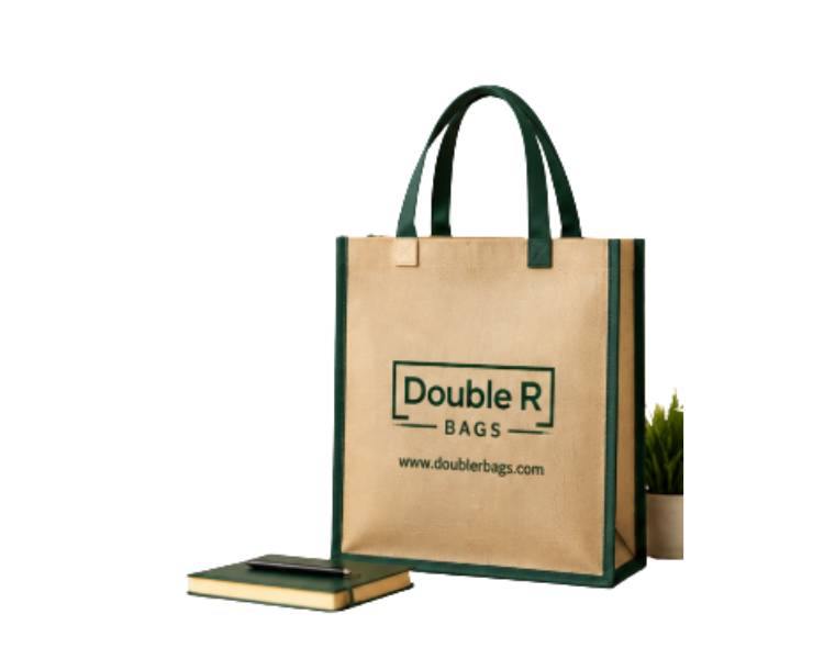 Custom Corporate Gift Bags with Logo India for premium brand gifting