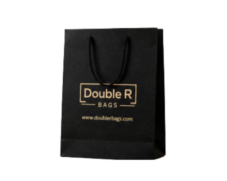 Premium Logo Printed Gift Bags India for business gifting solutionss