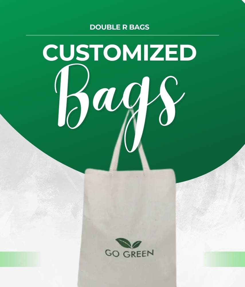 Buy Custom Printed Bags in Bulk – Stylish & Sustainable