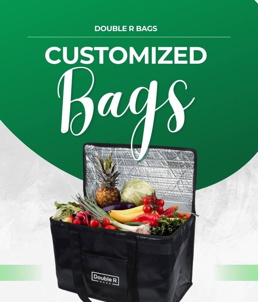 Elevate Your Brand with India’s Trusted Custom shopping bags Experts