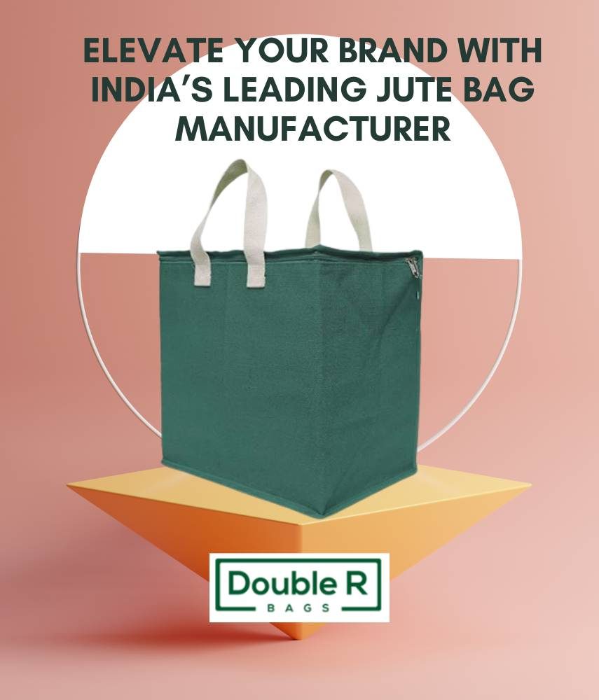 Explore Jute Bag Manufacturer